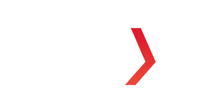 Logo Hacker Society XP